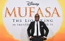 US director Barry Jenkins attends the world premiere of Disney's 