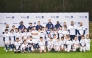 PSG players during the visit to PSG Academy. 