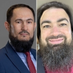 Dr. Ruslan Nagayev & Shadi Al Shebli