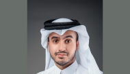 Abdullah Muhammad Al Ansari as the new Chief Executive Officer of QSE