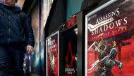 Campaign posters of the video game 