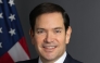 U.S Secretary of State Marco Rubio