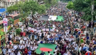AFP file photo used for representation only