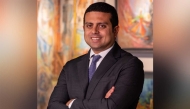 SeifAllah Rabie, UAE Managing Partner at LOGIC Consulting