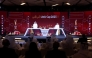 A general view during the Amir Cup draw ceremony.