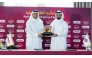 Qatar Football Association Secretary-General Mansoor Mohammed Al Ansari and Ooredoo Chief Business Officer Thani Ali I A Al-Malki signed the agreement.
