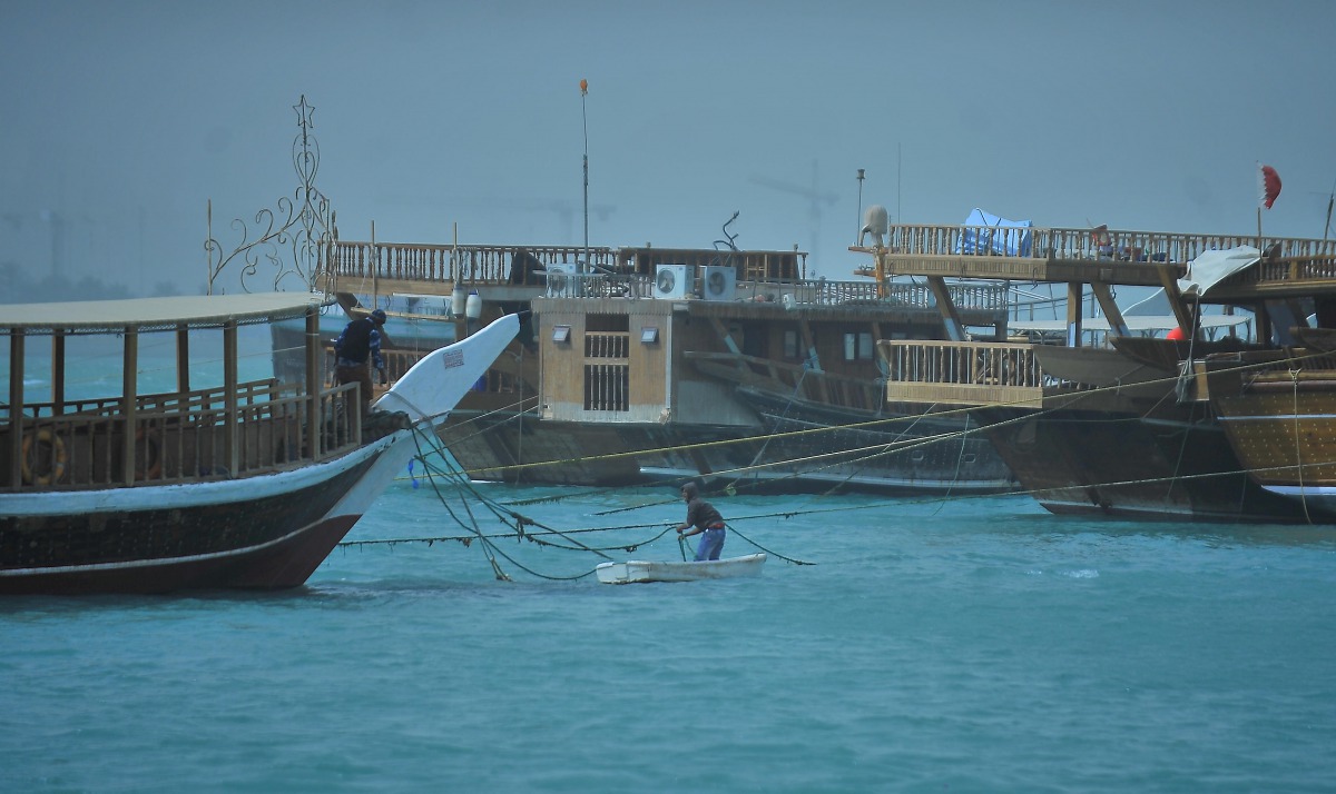 (file photo / Baher Amin)
