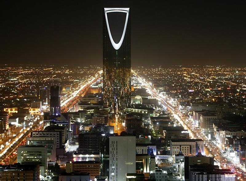 View of Riyadh. Reuters file photo for representational purposes only.