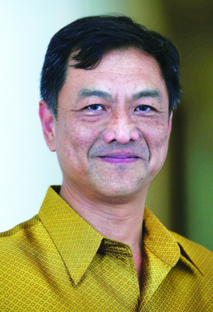 Thailand’s Ambassador to Qatar, Nathapol Khantahiran