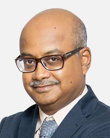 Dr Amitendu Palit, a sitting member of the WEF’s Global Future Council on Trade and Investment and a Senior Research Fellow and Research Lead at the National University of Singapore’s Trade and Economic Policy