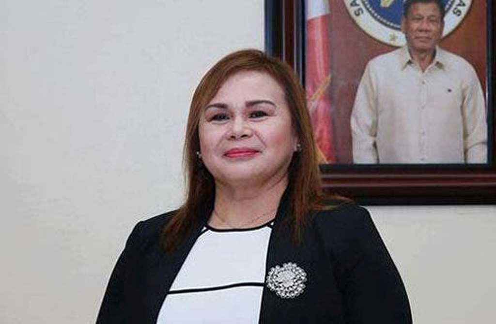 Philippine Economic Zone Authority Director General Charito B Plaza
