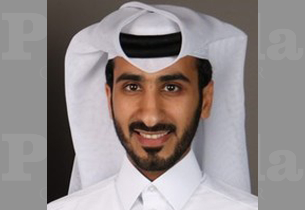 Saleh Al Mansouri, Founder and CEO of online payment platform Fatora