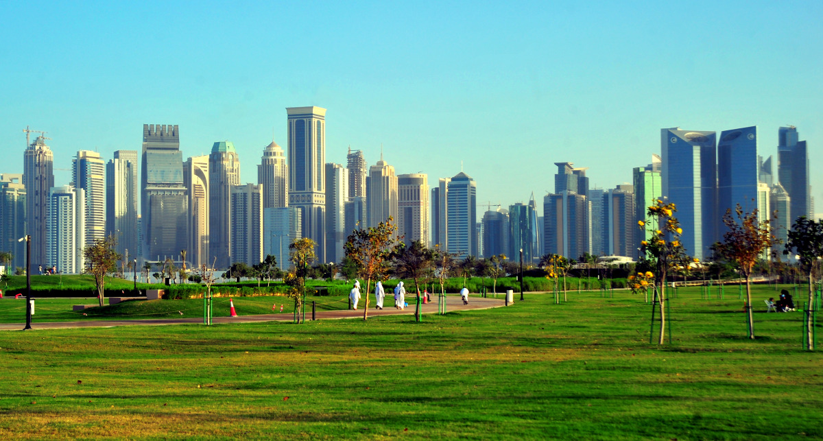 File photo used for representation only. Photo credit: Abdul Basit/The Peninsula 