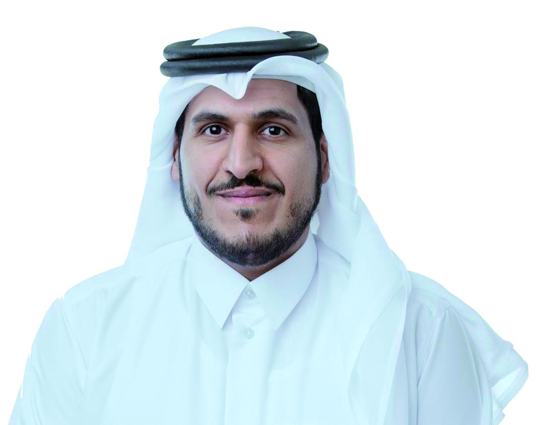 Chairman of the Board of Masraf Al Rayan, H E Sheikh Mohammed bin Hamad bin Qassim Al Abdullah Al Thani