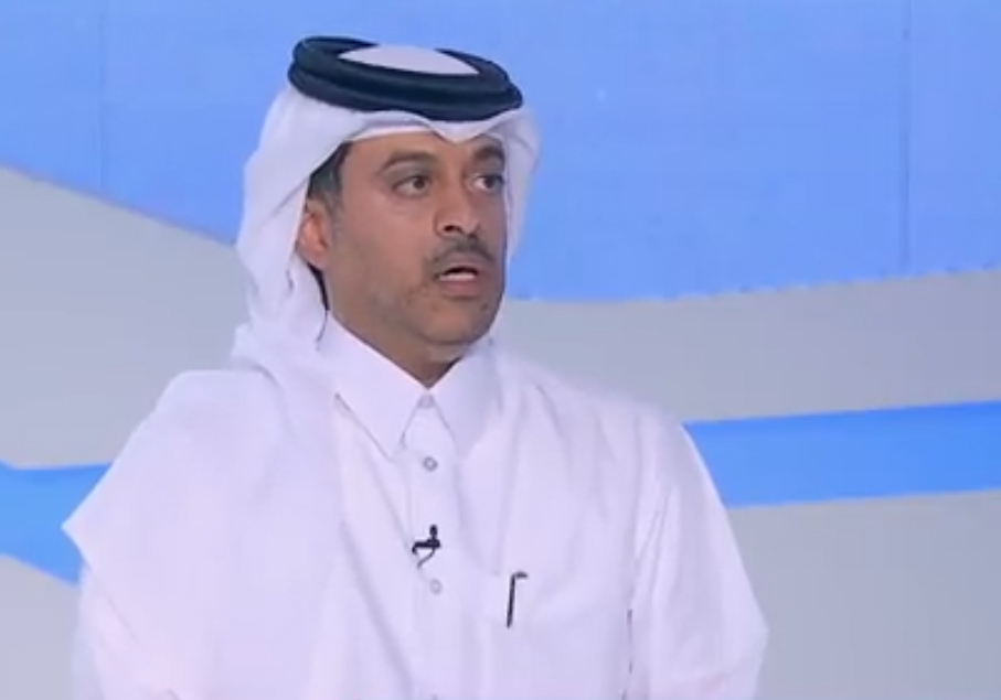 Dr. Hamad Al Rumaihi