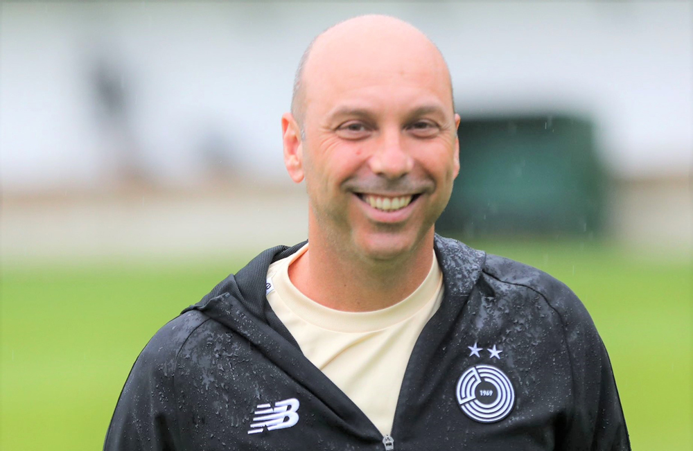 Coach Bruno Pinheiro joined Al Sadd squad in Austria yesterday.  