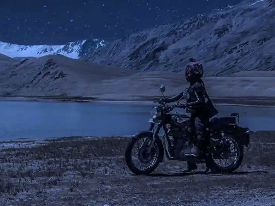 Pic: royalenfield / x