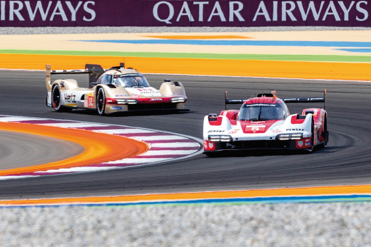 The season opener of the FIA World Endurance Championship (WEC) - titled the Qatar 1812 KM - 2025 FIA World Endurance Championship - will take place from February 26 to 28 at the Lusail International Circuit. 