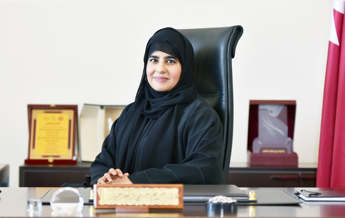 Prof. Maryam Al Maadeed