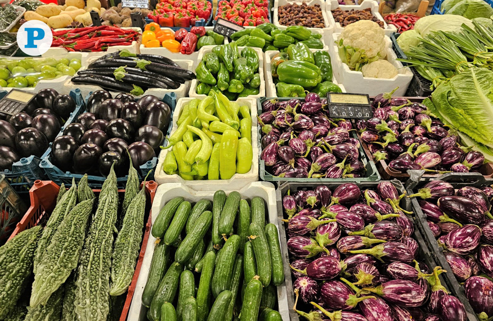 The seasonal markets are located in Al Wakrah, Al Khor, Al Dhakira, Al Shahaniya, and Al Shamal. (Pic: Marivie Alabanza / The Peninsula)