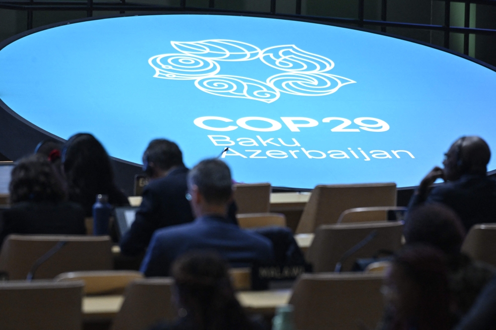 Fierce bargaining at UN climate talks in Azerbaijan dragged into Saturday after a $250 billion a year offer from rich nations was flatly refused by developing countries hardest hit by Earth's rapid warming.