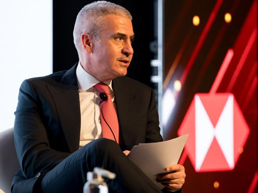 Selim Kervanci, Chief Executive Officer, Middle East, North Africa and Türkiye (MENAT), HSBC Bank Middle East